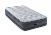 INTEX COMFORT-PLUSH MID-RISE TWIN Nafukovací postel 99 x 191 x 33 cm 67766NP