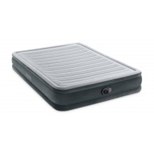 INTEX COMFORT-PLUSH MID-RISE QUEEN Nafukovací postel 152 x 203 x 33 cm 67770ND