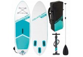 INTEX Paddleboard Aqua Quest 320 x 81 x 15 cm 68242