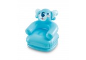 INTEX Nafukovací křesílko pro děti, koala 68556NP