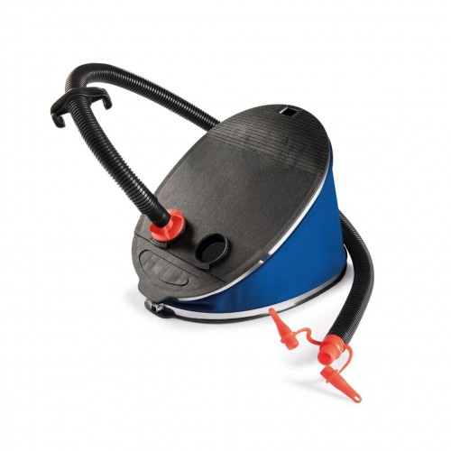 INTEX GIANT BELLOWS Pumpa nožní 30,5 cm 68610 INTEX GIANT BELLOWS Pumpa nožní 30,5 cm 68610