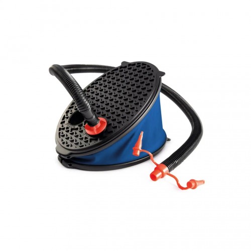 INTEX BELLOWS Pumpa nožní, 28 cm 69611 INTEX BELLOWS Pumpa nožní, 28 cm 69611