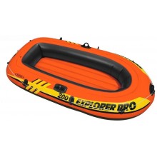 INTEX EXPLORER PRO 200 Člun 58356NP