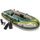 INTEX Seahawk 3 Set Nafukovací člun 295 x 137 x 43 cm 68380NP