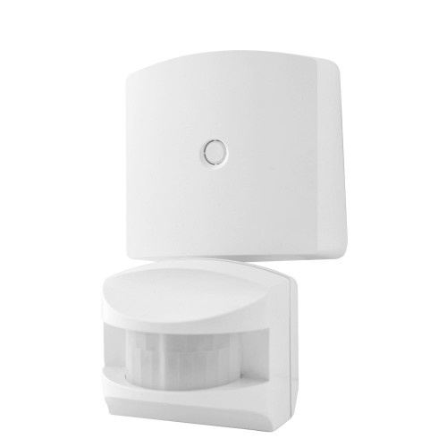 ELEKTROBOCK IR25A Nástěnné pohybové čidlo ELEKTROBOCK IR25A Nástěnné pohybové čidlo