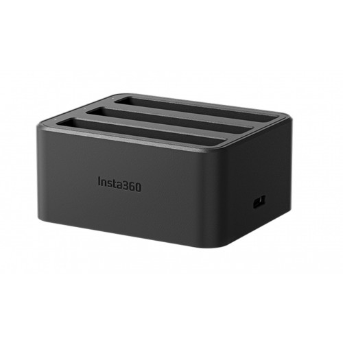 Insta360 X4 Nabíjecí hub INST740-10