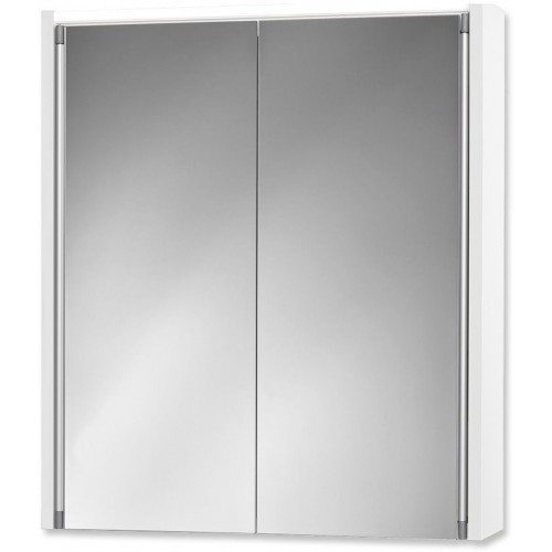 JOKEY NELMA LINE LED Zrcadlová skříňka - bílá