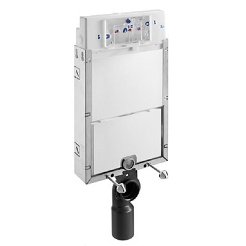 Jika BASIC WC SYSTEM podomítkový modul pro závěsné klozety H8956510000001 Jika BASIC WC SYSTEM podomítkový modul pro závěsné klozety H8956510000001