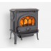 Jotul F 3 CB krbová kamna černý lak 350329