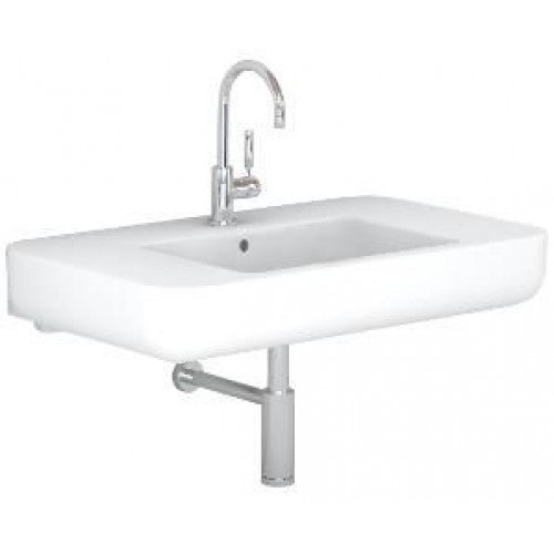 KOLO Ego by Antonio Citterio umyvadlo 90x54,4 cm K11191