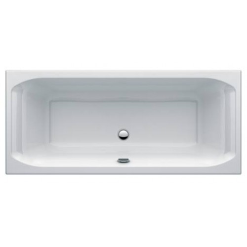 IDEAL Standard ACTIVE DUO vana pro dvě osoby 180 x 80 cm k zabudování K181601