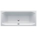 IDEAL Standard ACTIVE DUO vana pro dvě osoby 180 x 80 cm k zabudování K181601