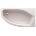 IDEAL Standard ACTIVE asymetrická rohová vana 160 x 90 cm pravá K184801