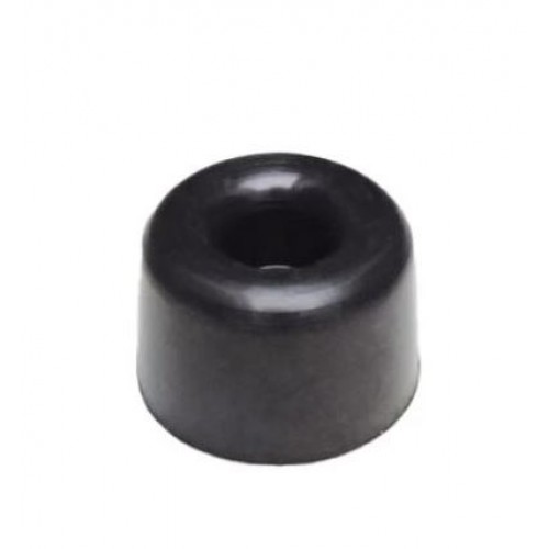 NÝVLT Zarážka 23x15 mm černá K2/1239