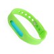 Náramek proti komárům zelený 125395z