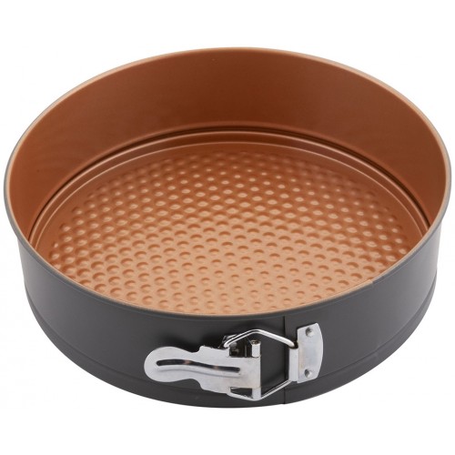 LAMART LT3094 Forma na dort 24X6,8cm COPPER 42003845 LAMART LT3094 Forma na dort 24X6,8cm COPPER 42003845