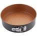 LAMART LT3094 Forma na dort 24X6,8cm COPPER 42003845