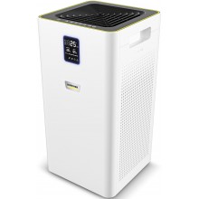 KÄRCHER AF 50 Čistička vzduchu Doporučený prostor: 50 m2 / 125 m3, 1.024-822.0