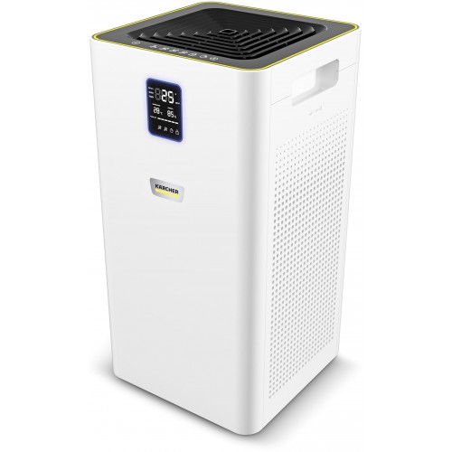 KÄRCHER AF 50 Čistička vzduchu Doporučený prostor: 50 m2 / 125 m3, 1.024-822.0