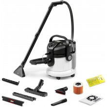 KÄRCHER SE 4 Mokro-suchý vysavač (1000W/8l) 1.081-150.0