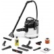 KÄRCHER SE 4 Plus Tepovač-extraktor (1000W/4l) 1.081-170.0