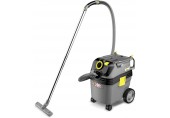 KÄRCHER NT 30/1 Ap L Mokro-suchý vysavač (1380W/30L) 1.148-221.0