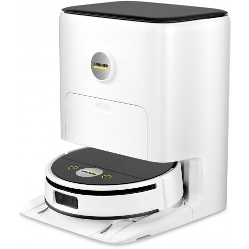 KÄRCHER RVF 7 Comfort Extra Robotický čistič podlah s odsavaním 1.269-693.0 KÄRCHER RVF 7 Comfort Extra Robotický čistič podlah s odsavaním 1.269-693.0