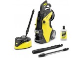 KÄRCHER K7 Premium Power Flex Home Vysokotlaký čistič (180bar/600l/h) 1.317-322.0