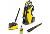 KÄRCHER K 7 Premium Smart Control Flex Tlaková myčka (600 l/h/180 bar) 1.317-363.0
