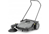 KÄRCHER KM 70/15 C Classic Zametací stroj (70cm/2800m2/h) 1.517-111.0