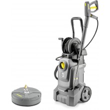 KÄRCHER HD 5/13 EX Plus + FR Classic Vysokotlaký čistič (500 l/h/170 bar) 1.520-832.0