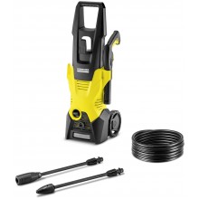 KÄRCHER K 3 Vysokotlaký čistič (380 l/h/120bar) 1.601-890.0