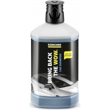 KÄRCHER RM 610 Autošampón 3v1 (1L) 6.295-750.0