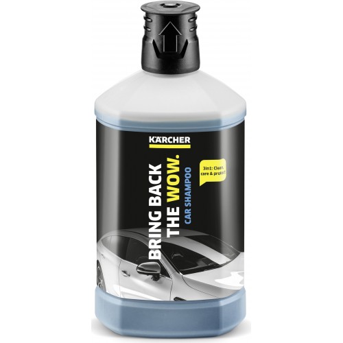 KÄRCHER RM 610 Autošampón 3v1 (1L) 6.295-750.0
