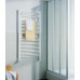 Kermi B20-R koupelnový radiátor 1789 x 540 mm, zaoblený, bílá LR0101800552XXK