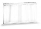 BAZAR Kermi Therm X2 Profil-kompakt deskový radiátor 11 600 / 700 FK0110607 ODŘENÝ 2 ROHY!!
