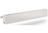 Kermi Therm Profil-Kompakt deskový radiátor 22 200 / 600 FK0220200601NXK