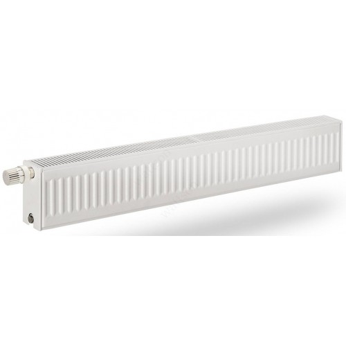 Kermi Therm Profil-Kompakt deskový radiátor 22 200 / 900 FK0220200901NXK