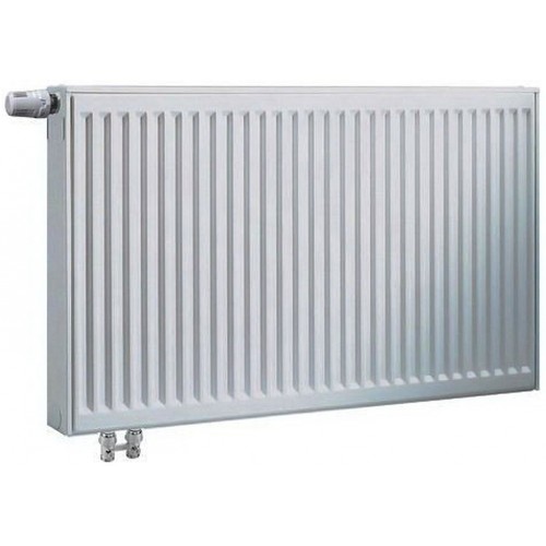 Kermi Therm X2 Profil-V deskový radiátor 12 400 / 900 FTV120400901L1K