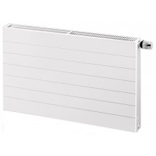 BAZAR Kermi Therm X2 LINE-K kompaktní deskový radiátor 11 605 x 905 PLK110600901N1K POŠKOZENÁ MŘÍŽKA!!