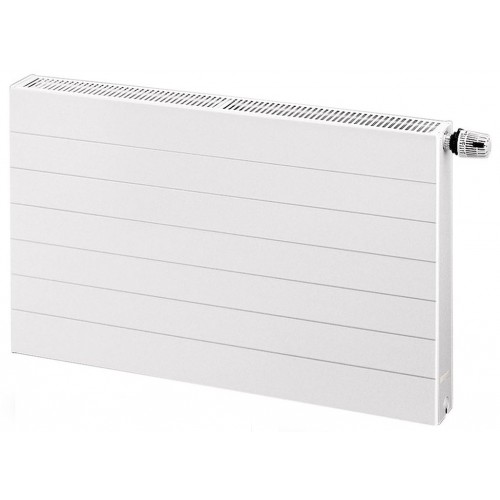Kermi Therm X2 LINE-K kompaktní deskový radiátor 33 905 x 705 PLK330900701N1K