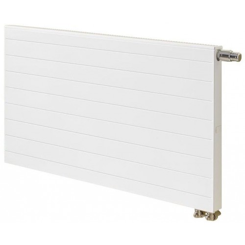 BAZAR Kermi Therm X2 LINE-V deskový radiátor 10 505 x 1105 PLV100501101R1K LEHCE ODŘENÉ!!