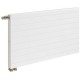 Kermi Therm X2 LINE-V deskový radiátor 10 505 x 1105 PLV100501101L1K
