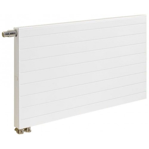 Kermi Therm X2 LINE-V deskový radiátor 12 305 x 905 PLV120300901L1K