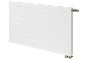 Kermi Therm X2 LINE-V deskový radiátor 12 905 x 405 PLV120900401R1K