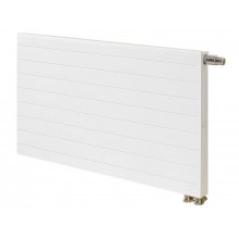 BAZAR Kermi Therm X2 LINE-V deskový radiátor 11 605 x 805 PLV110600801R1K PROMÁČKLÝ BOK, ODŘENÝ!!