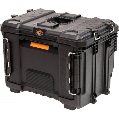KETER ROC PRO GEAR 2.0 Box na nářadí - šuplík XL 56,5 x 37,5 x 41,3 cm 17213871 KETER ROC PRO GEAR 2.0 Box na nářadí - šuplík XL 56,5 x 37,5 x 41,3 cm 17213871