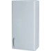 Intedoor Klasik horní koupelnová skříňka závěsná pravá dřevodekor U506 KHZ35P/U506