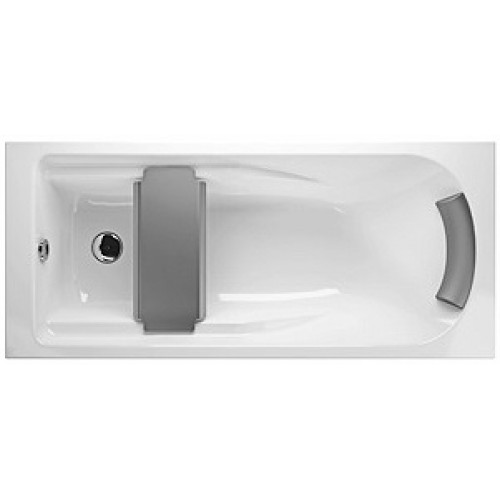 KOLO Comfort Plus pravoúhlá vana 170 x 75 cm, bez madel XWP1470 (XWP1470000)