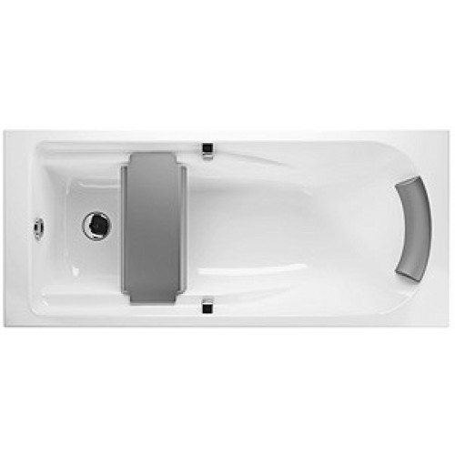 KOLO Comfort Plus pravoúhlá vana 190 x 90 cm, s madly XWP1491000 KOLO Comfort Plus pravoúhlá vana 190 x 90 cm, s madly XWP1491000